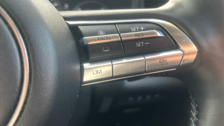 Mazda Cx-30 2.0 e-Skyactiv G MHEV GT Sport 5dr Auto Petrol Hatchback